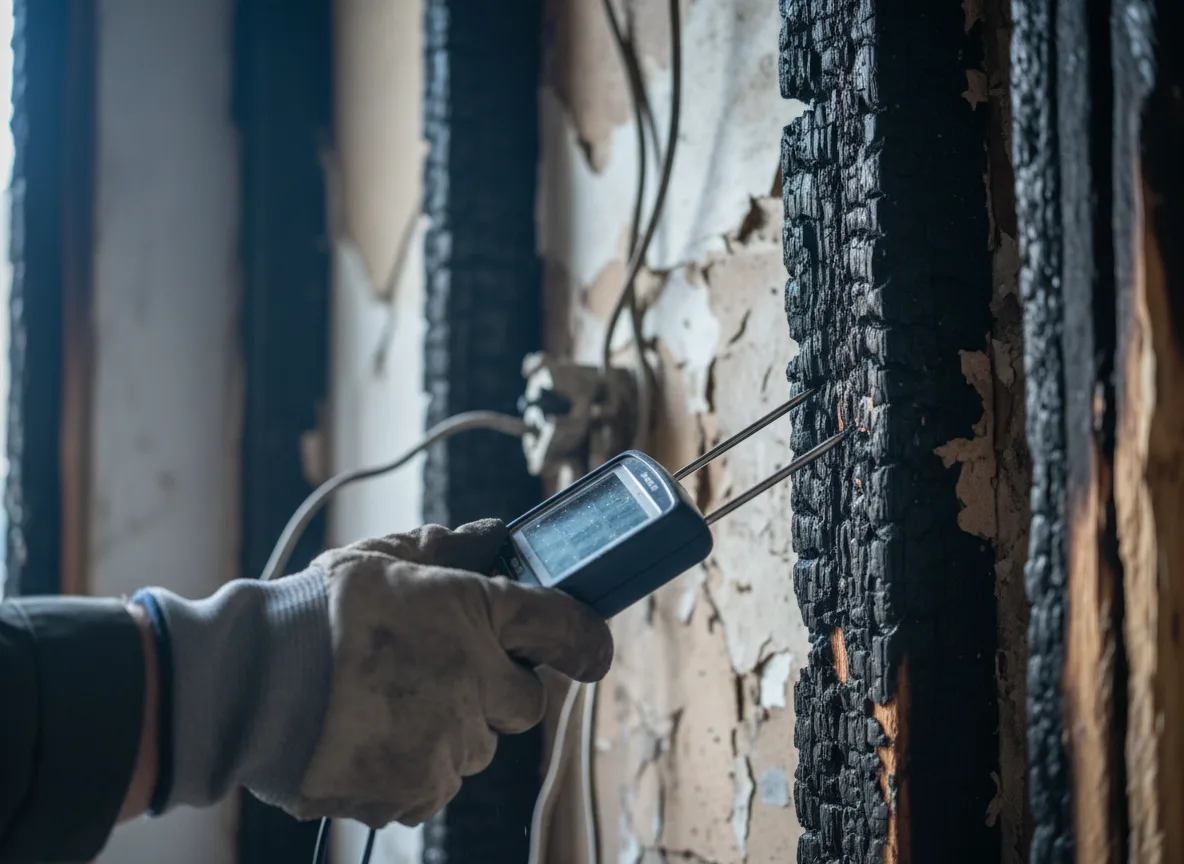 Fire Damage Restoration Mendham, NJ FAQs
